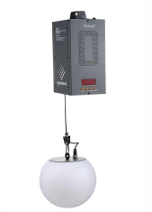 2KG Loading Weight Dmx Winch